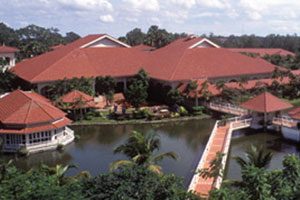 Sofitel Royal Angkor Golf and Spa Resort